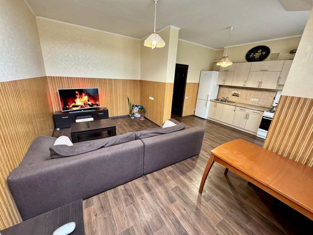 0% комісія! Можна Є-Оселя! Чудова затишна квартира для щасливої сімʼї Святопетрівське (Києво-Свят.р-н) - зображення 2