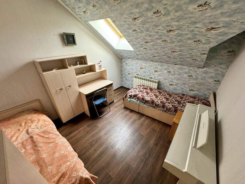 0% комісія! Можна Є-Оселя! Чудова затишна квартира для щасливої сімʼї Святопетрівське (Києво-Свят.р-н) - зображення 5