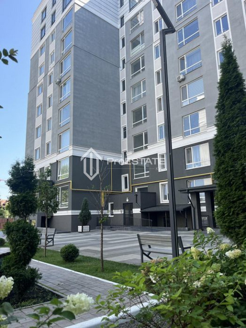 Киів-20хв авто, без % ,право власності, 800 уе/м.кв., закритий ЖК Буча - зображення 5