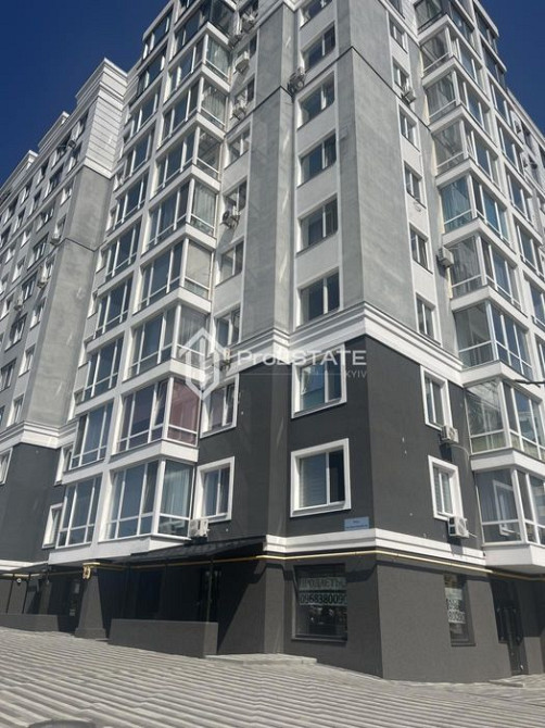 Киів-20хв авто, без % ,право власності, 800 уе/м.кв., закритий ЖК Буча - зображення 6