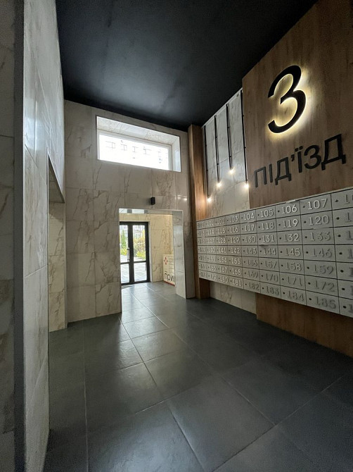 Киів-20хв авто, без % ,право власності, 800 уе/м.кв., закритий ЖК Буча - зображення 1