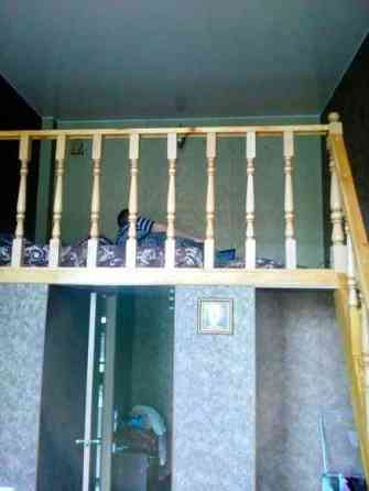 Продам студию м.Площадь Конституции,  двухуровневая ( 75687) Харьков