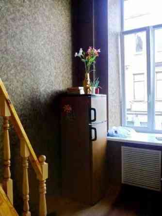 Продам студию м.Площадь Конституции,  двухуровневая ( 75687) Харьков