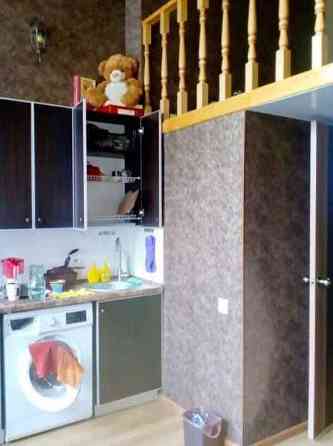 Продам студию м.Площадь Конституции,  двухуровневая ( 75687) Харьков