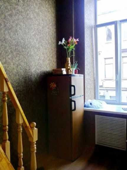 Продам студию м.Площадь Конституции,  двухуровневая ( 75687) Харьков - изображение 5