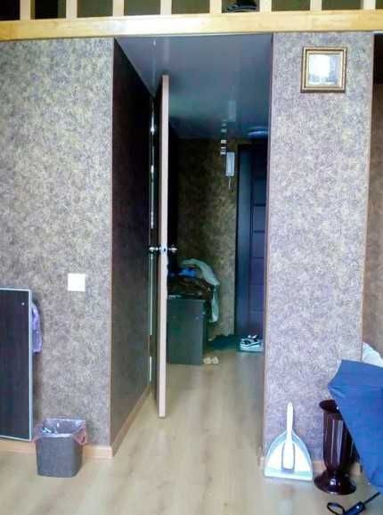 Продам студию м.Площадь Конституции,  двухуровневая ( 75687) Харьков - изображение 8