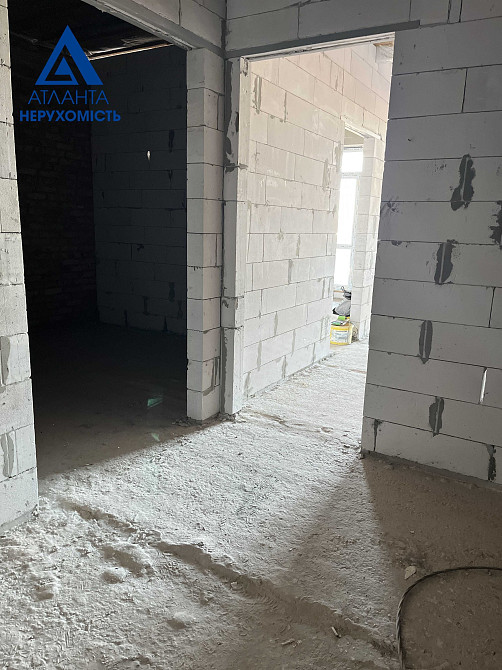 Продаж двокімнатної квартири! Луцьк - зображення 4