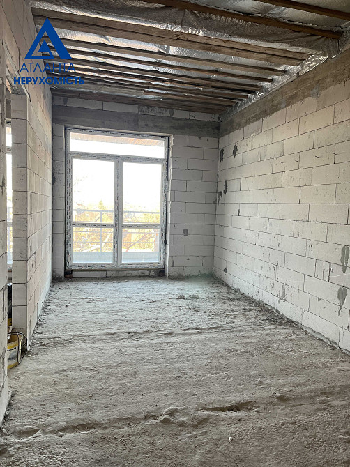 Продаж двокімнатної квартири! Луцьк - зображення 2