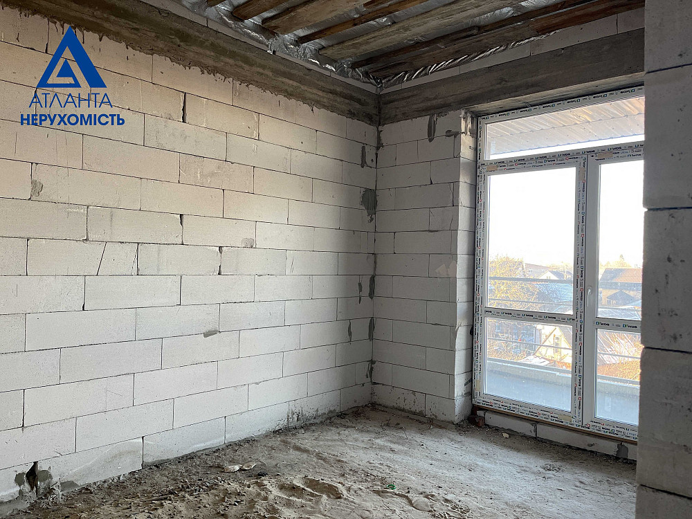 Продаж двокімнатної квартири! Луцьк - зображення 3