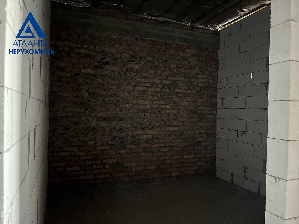 Продаж двокімнатної квартири! Луцьк - зображення 8