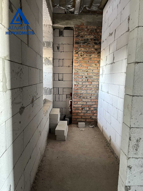 Продаж двокімнатної квартири! Луцьк - зображення 7