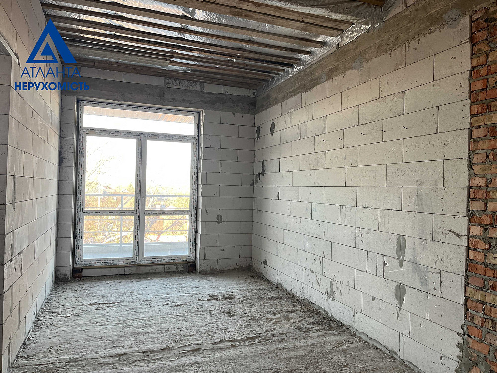 Продаж двокімнатної квартири! Луцьк - зображення 5