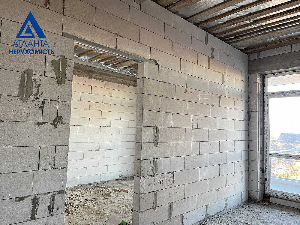 Продаж двокімнатної квартири! Луцьк - зображення 6