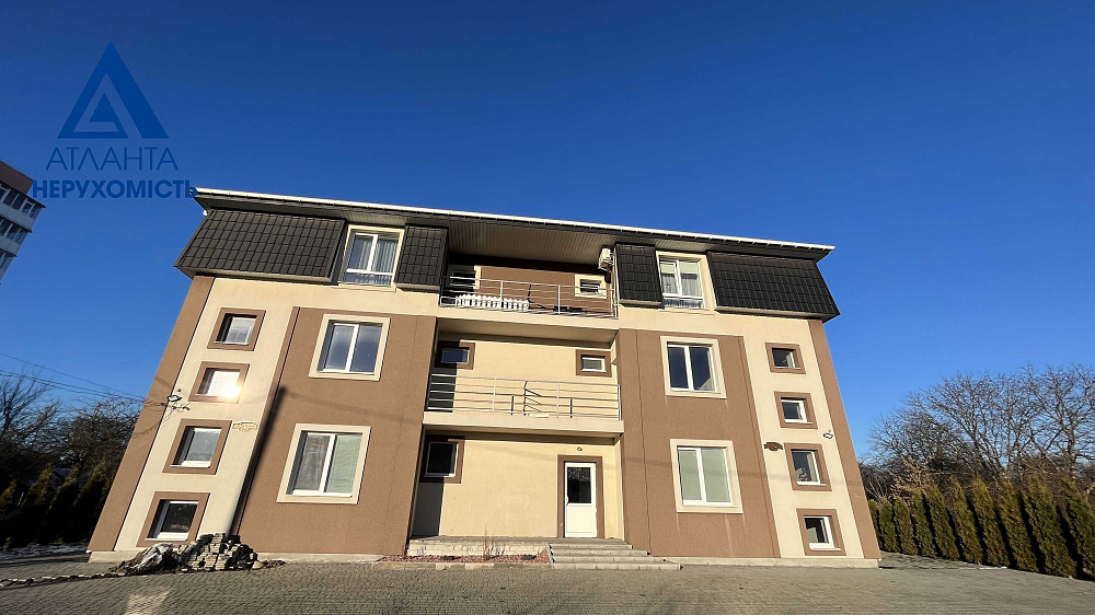 Продаж двокімнатної квартири! Луцьк - зображення 1