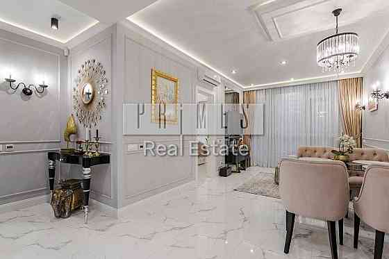 Продажа квартиры 2к 56м2, Французский квартал 2, Предславинская, 53 Київ