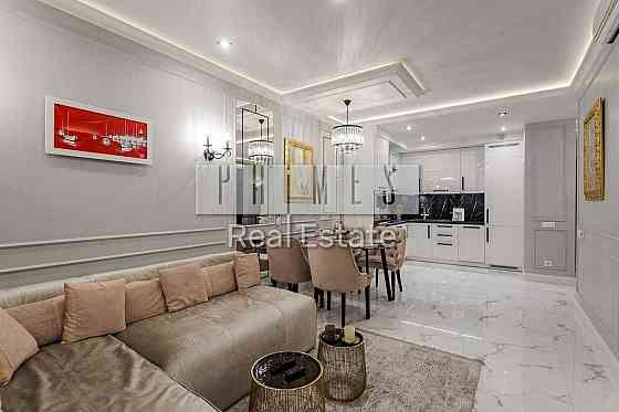 Продажа квартиры 2к 56м2, Французский квартал 2, Предславинская, 53 Київ