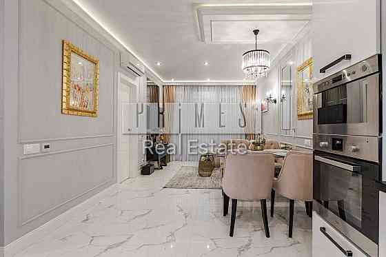 Продажа квартиры 2к 56м2, Французский квартал 2, Предславинская, 53 Київ