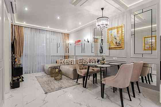 Продажа квартиры 2к 56м2, Французский квартал 2, Предславинская, 53 Київ