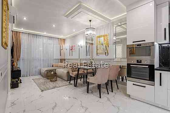 Продажа квартиры 2к 56м2, Французский квартал 2, Предславинская, 53 Київ