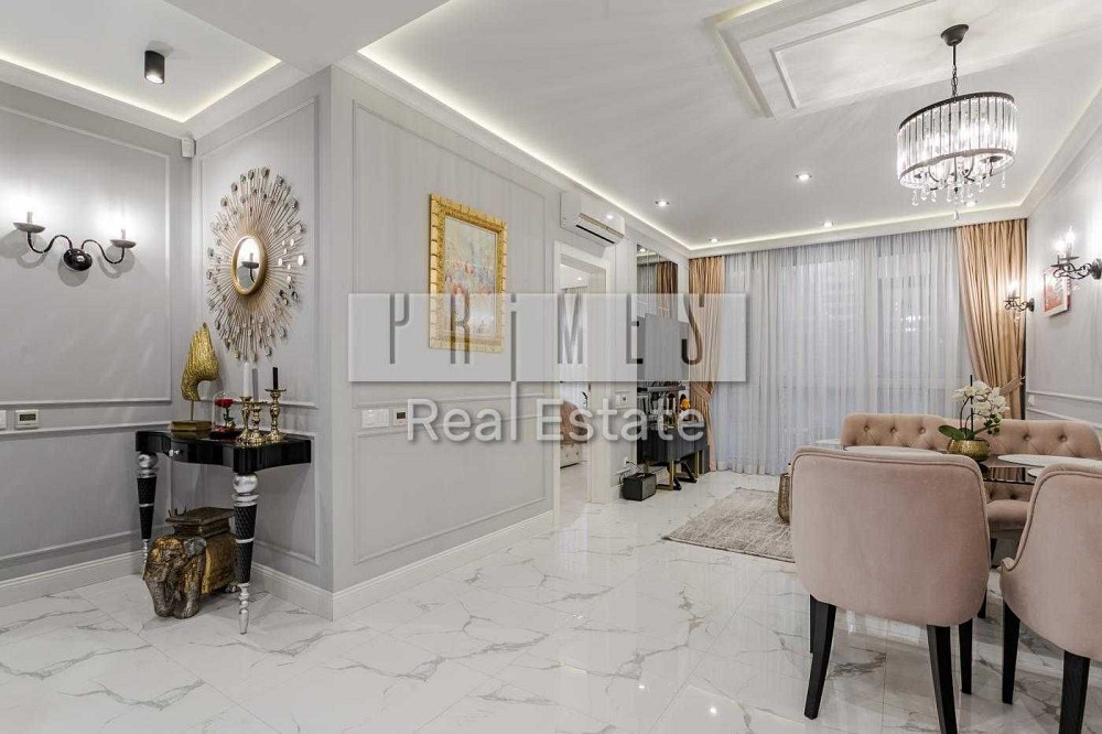 Продажа квартиры 2к 56м2, Французский квартал 2, Предславинская, 53 Київ - зображення 5