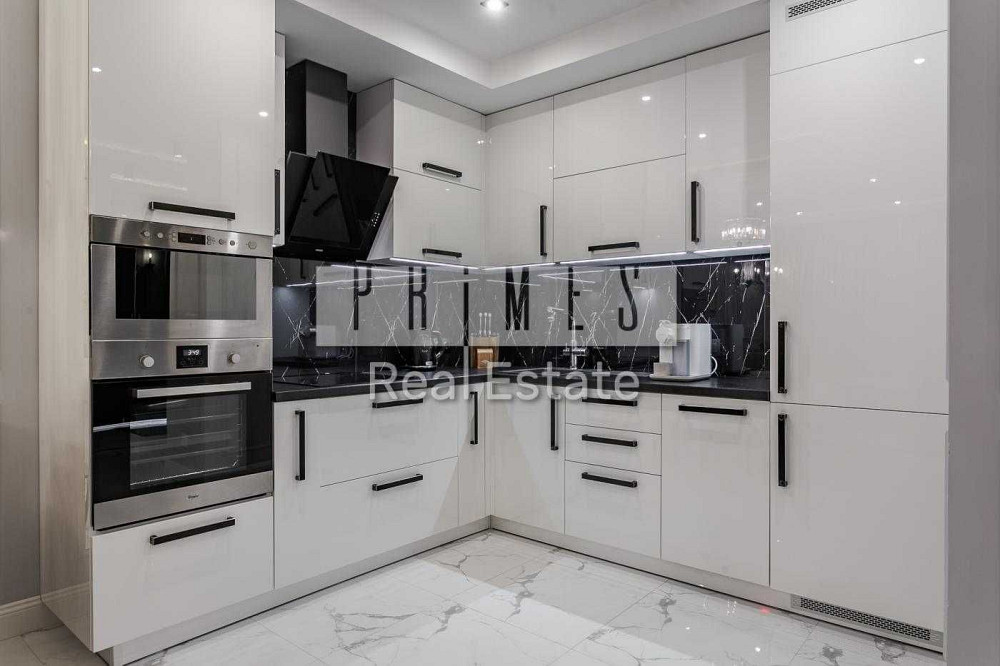 Продажа квартиры 2к 56м2, Французский квартал 2, Предславинская, 53 Київ - зображення 7