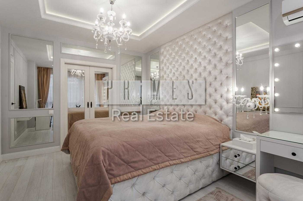 Продажа квартиры 2к 56м2, Французский квартал 2, Предславинская, 53 Київ - зображення 8