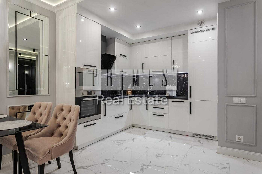 Продажа квартиры 2к 56м2, Французский квартал 2, Предславинская, 53 Київ - зображення 6