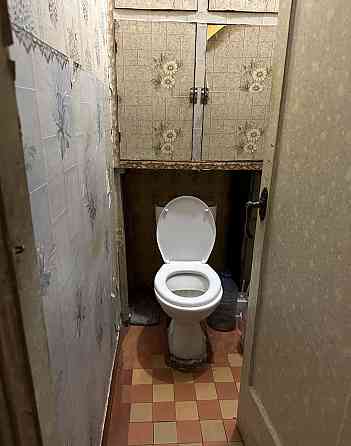 Продам 2х комнатную квартиру в районе ул. Киевская Дніпро