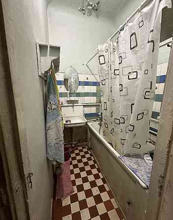 Продам 2х комнатную квартиру в районе ул. Киевская Дніпро