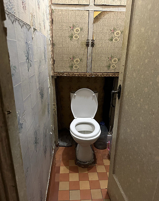 Продам 2х комнатную квартиру в районе ул. Киевская Дніпро - зображення 5