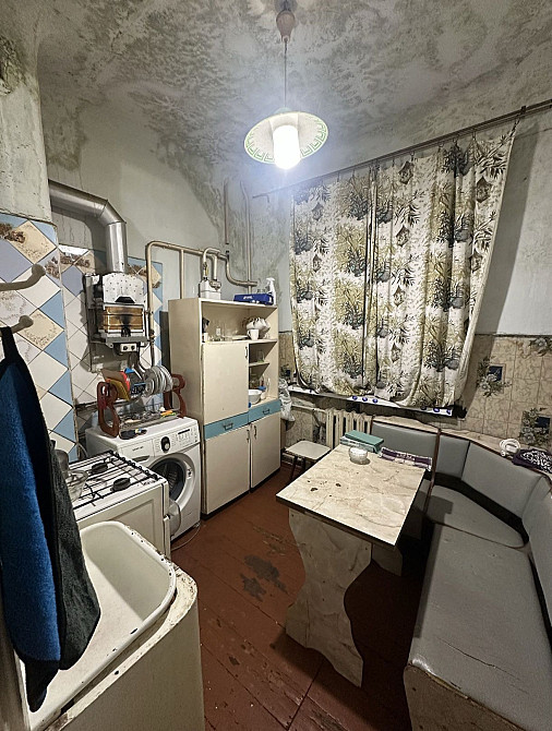 Продам 2х комнатную квартиру в районе ул. Киевская Дніпро - зображення 3