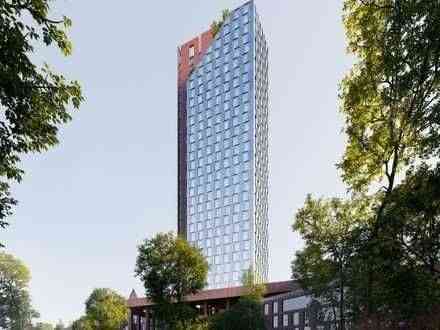 Продаж видової 4к квартири ЖК MAYAK / Маяк центр набережна Дніпро