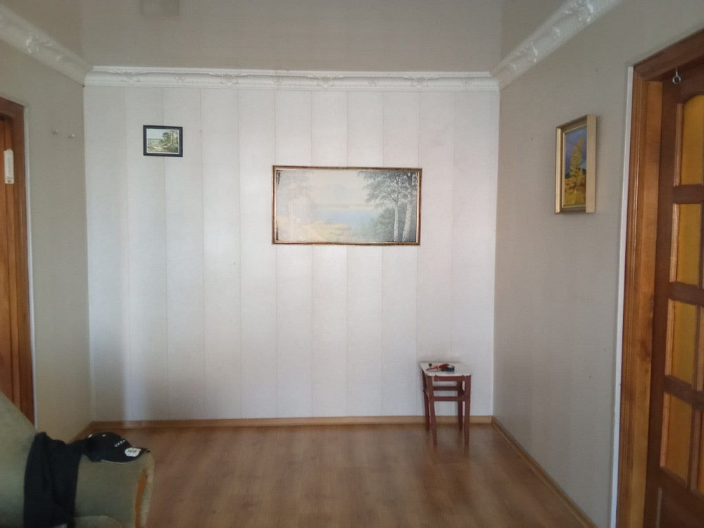 Двокімнатна квартира  м.ЦЕНТР .3 поверх . Прилуки - изображение 1