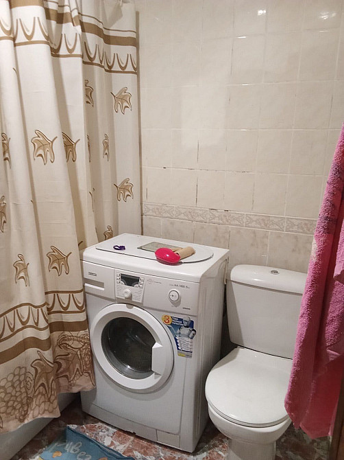 Двокімнатна квартира  м.ЦЕНТР .3 поверх . Прилуки - изображение 4