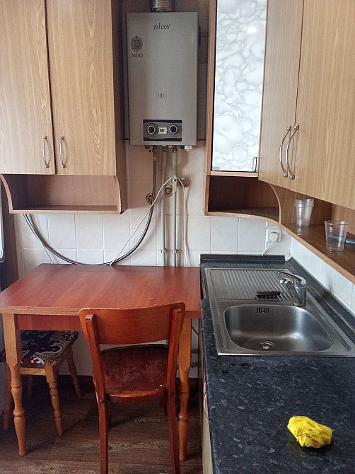 Двокімнатна квартира  м.ЦЕНТР .3 поверх . Прилуки - изображение 3