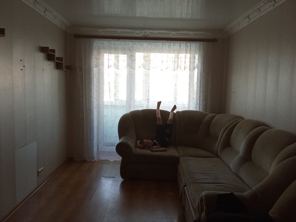 Двокімнатна квартира  м.ЦЕНТР .3 поверх . Прилуки - изображение 5