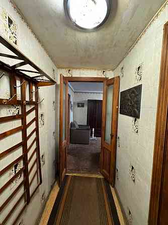 Продам 3-кімнатну квартиру по вул. Моніторній, буд.2 Дніпро