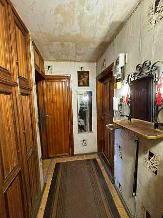 Продам 3-кімнатну квартиру по вул. Моніторній, буд.2 Дніпро