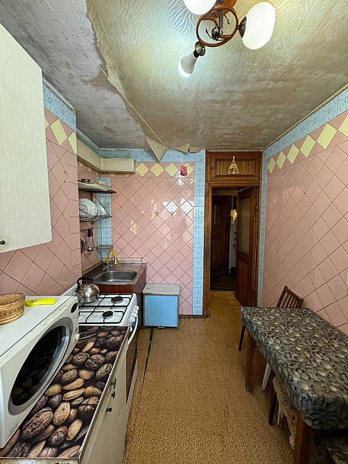 Продам 3-кімнатну квартиру по вул. Моніторній, буд.2 Дніпро - зображення 7