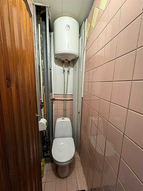 Продам 3-кімнатну квартиру по вул. Моніторній, буд.2 Дніпро - зображення 8