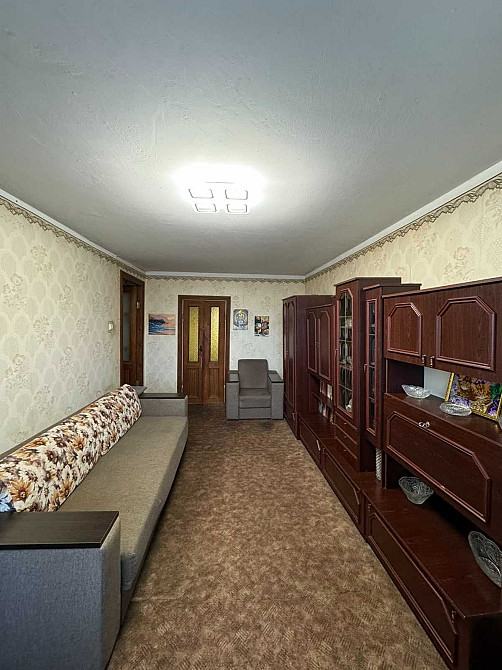 Продам 3-кімнатну квартиру по вул. Моніторній, буд.2 Дніпро - зображення 1