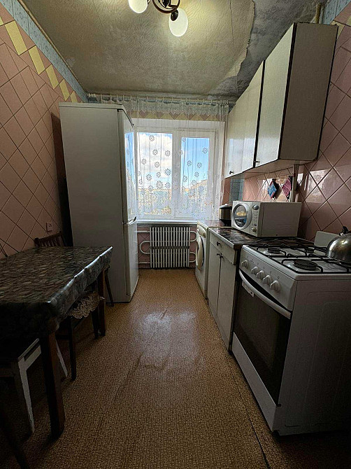 Продам 3-кімнатну квартиру по вул. Моніторній, буд.2 Дніпро - зображення 6