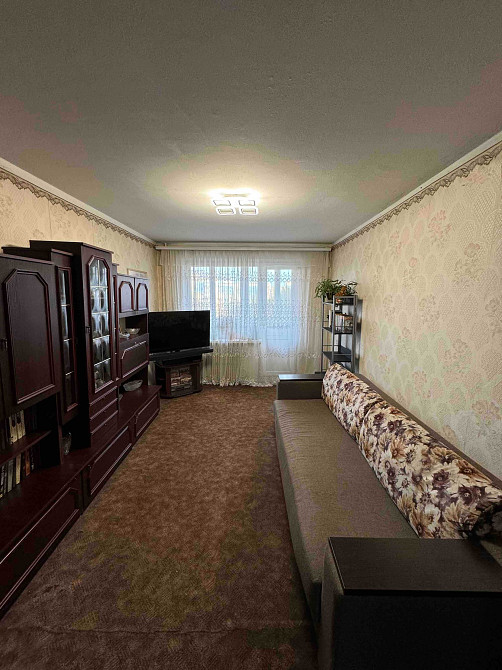 Продам 3-кімнатну квартиру по вул. Моніторній, буд.2 Дніпро - зображення 2