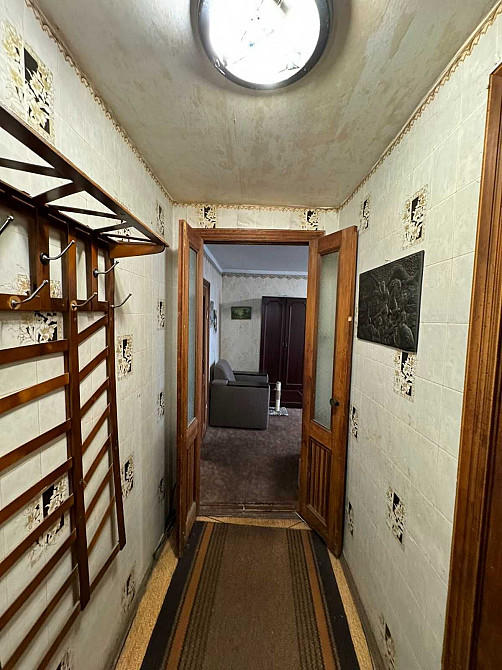 Продам 3-кімнатну квартиру по вул. Моніторній, буд.2 Дніпро - зображення 4