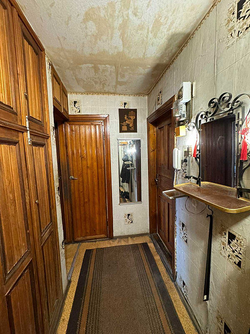 Продам 3-кімнатну квартиру по вул. Моніторній, буд.2 Дніпро - зображення 5