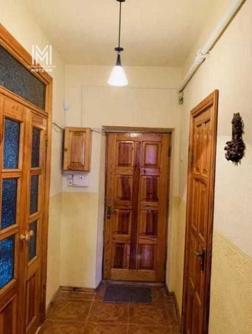 Продам уютную 1 к квартиру на Павлово Поле, пер. 23 Августа Харків - зображення 5