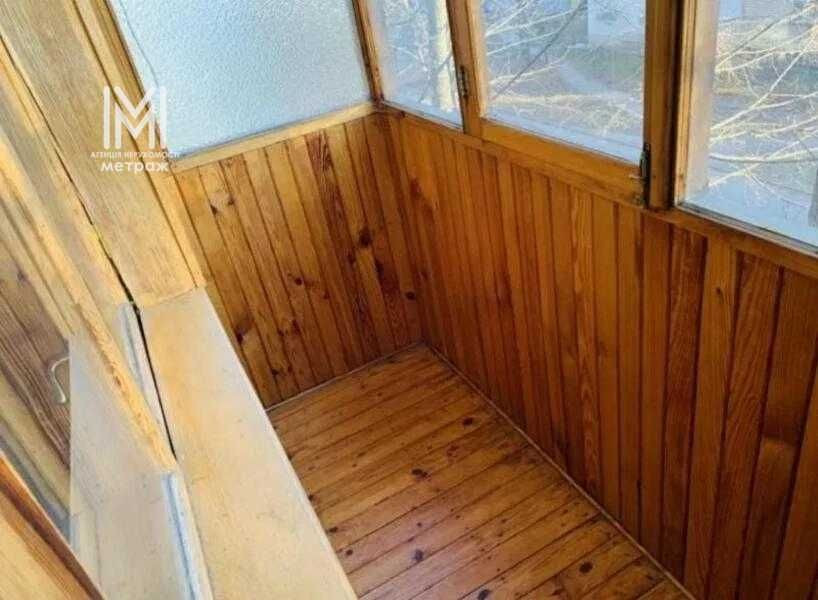 Продам уютную 1 к квартиру на Павлово Поле, пер. 23 Августа Харків - зображення 3