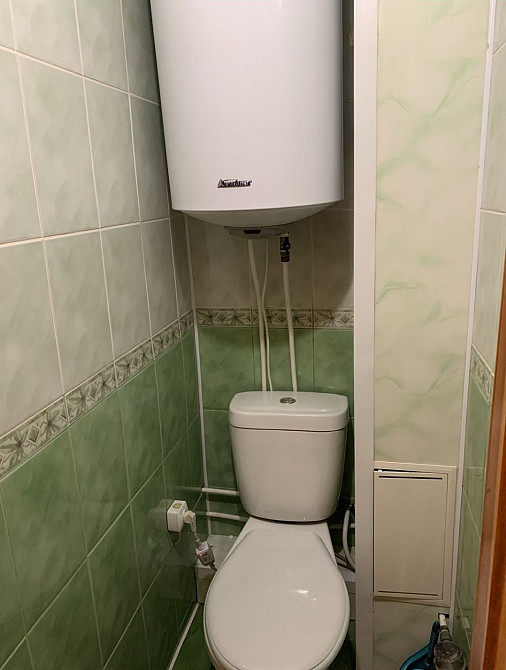 2 кімнатна квартира по вул. Проспект Миру Житомир - изображение 8