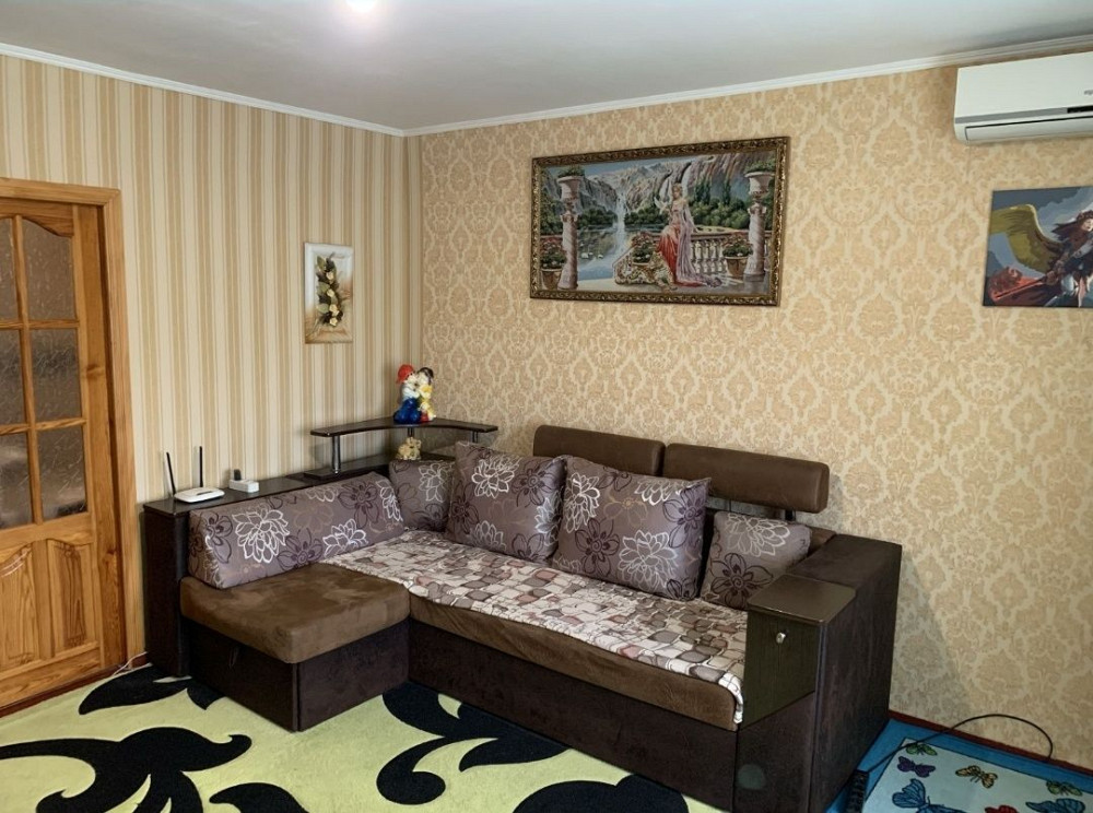 2 кімнатна квартира по вул. Проспект Миру Житомир - изображение 1