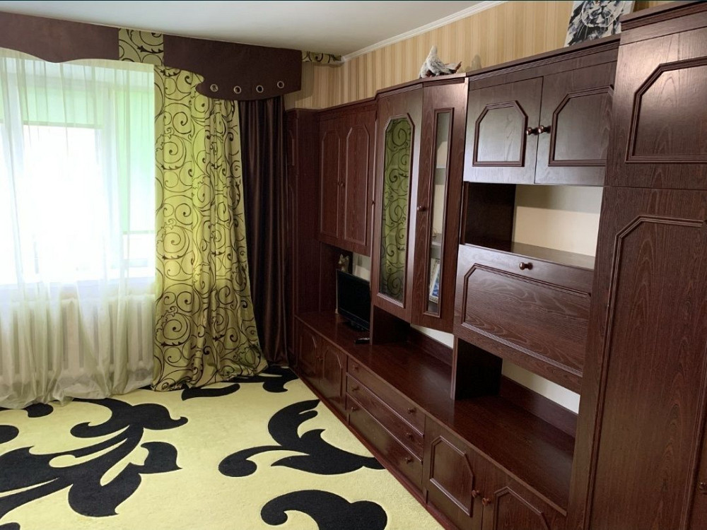 2 кімнатна квартира по вул. Проспект Миру Житомир - изображение 3